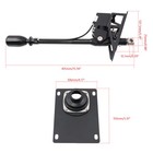 Billet Short Shifter Box For Bmw E30 E34 E36 E46 F80 318i 320i 525i 530i 535i Us