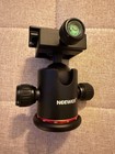 Neewer Professional All Metal Photography Camera Tripod Ball Head