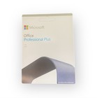 Microsoft Office Professional Plus 2021 Retail 1pc Product Card Sealed Genuine
