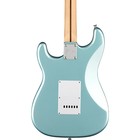 Squier Affinity Series Stratocaster Hss Limited Edition Guitar Ice Blue Metallic