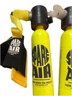Lot Of 4 Spare Air 3000 Psi Set Scuba Diving Underwater 
