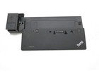 Thinkpad Ultra Dock Type 40a2 Sd20a06046 With 135w 20v Lenovo Ac Adapter Dock 