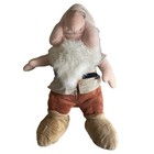 Disney Store Sleepy Dwarf Plush 27    Snow White Seven Dwarfs Xl Hug Size Stuffed