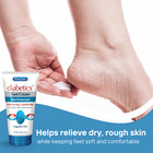 Xtracare Diabetics  Foot Cream  4 5 Oz     Dry Skin Protectant  6-pack 