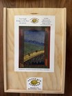Artifact Wooden Jigsaw Puzzle Van Gogh Bridge In The Rain 267 Pieces