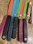14 Pack Silicone Band Replacement For Fitbit Alta Multi-color Small