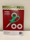 American Crafts 2-in-1 Tape And Scissors - Green