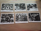 1982 The Dark Crystal Original Presskit W stills Jim Henson Sci-fi Fantasy
