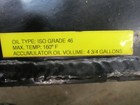 No Name Steel 1  Npt X 1  Npt 4-3 4 Gal  Gallon Hydraulic Oil Reservoir  2