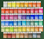 Mission Gold Watercolor Paints  15 Ml Tubes  58 Colors