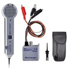 Tone Generator Kit Wire Tracer Kit Features Led Indicator Proximity Lighting