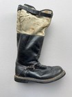 Ww2 German Flight Boots  Luftwaffe Flieger-pelzstiefe 1944 Fit 8 5   rare  