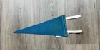 Rocky Mountain National Park Vintage 1960   s Souvenir Pennant Ships Flat