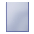 Ultra Pro 25 Pack 3 x4  Clear Regular Toploaders Cards Holder Protector Storage