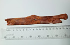 Superb Cretaceous Pterosaur Limb Bone Dinosaur Era Kem Kem Beds Mv45