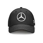 Lewis Hamilton Mercedes Amg Petronas Racing Cap - Formula 1 - F1 Grand Prix Hat