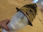 Ww2 Hungarian Bosckai Field Hat