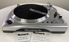 Numark Ttusb Turntable With Usb Output Record Player New Needle With Cables