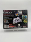Nintendo Super Game Boy - Snes Super Nintendo Box Only  no Game Or Manual 