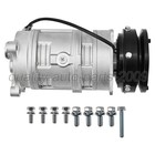 New Ar92109 Air Conditioning Compressor For John Deere 4000 4020 4030 4040 4230