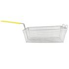 New Winco Fb-40 Fryer Basket   182157 