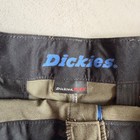 Dickies Men s Regular Fit Cargo Pants - Olive Army Green 32 X 30
