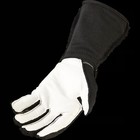 Simpson Racing Sslk Super Sport Driving Gloves Adult Large Sfi 3 3 1 Black Pair