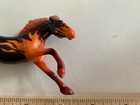 Copacabana breyerfest 2016 purple Orange Mustang ltd 2000 stablemate sm