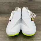 New Balance Furon Destroy Fg V7 Soccer Cleats Men s Size 12 White Sf2fh75