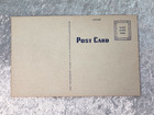 Usa Army Postcard   greetings From Chanute Field 