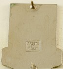 507th Infantry Regiment  abn  Crest Di dui Cb Aresta Hm