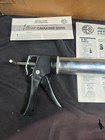 Albion Dl-45-t17 Special Deluxe 20 Oz Manual Bulk Caulk Gun Sherwin-williams