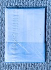 New-radiohead Postcards Set A Moon Shaped Pool W lyrics Official Tour Merch 2018