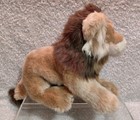 Webkinz Signature Lion Plush Only    No Code  