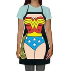 Funny Dc Apron Unisex Kitchen Aprons Cooking Apron Garden Men Gifts