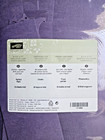 Stampin Up 8-1 2  X 11  Cardstock  Perfect Plum 22 New Sheets   Extras Retired