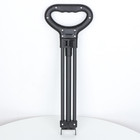 Shopping Cart Pull Handle Replacement Part For Wagon Cart Picnic Carts Beach