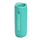 Jbl Flip 6 Teal Portable Bluetooth Speaker