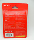 Sandisk Sdhc 8gb Memory Card New Sealed