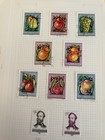 Awesome Hungary Collection Of  900 Mint   Used Stamps  Many Oldies