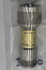 Omni Spectra Attenuator  3082-6192-06