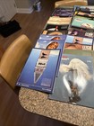 Vintage Leica Camera Magazine  Promo Booklet Lot