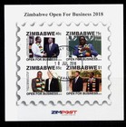Zimbabwe Fine Used 2003-2010 Mini Sheets  Sg Ms1386-ms1487 Choose From List 
