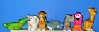 You Pick - Fisher Price Little People Alphabet Zoo Animals A - Z