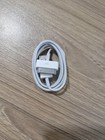 Usb Data Sync Cable Charger For Iphone 1st Gen 3g 3gs 4 4s  Ipod Nano Ipad 1 2 3