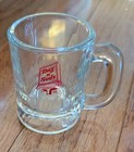 Child Size Dog N Suds Root Beer Mug Red Graphics 3 1 4    