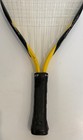 Head Ti Rocket Squash Racquet With New Grip And Two Extra New Grip Wraps
