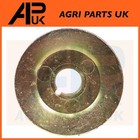 Universal Tractor Classic Car Small Alternator Dynamo Fan Belt Pulley Od 70mm