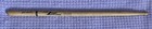 Frank Beard  zz Top  Tub Whacker Drum Stick - 1991