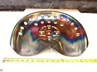 New Old  Style Horse Drawn Farm Tractor Metal Seat
